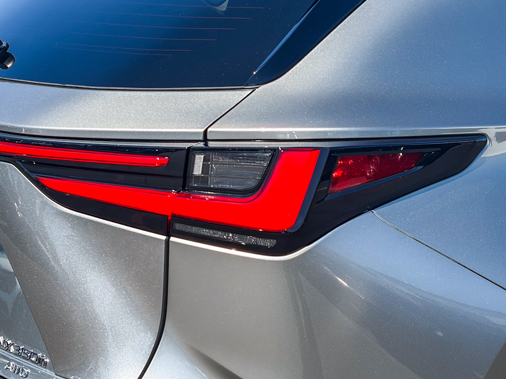 Thumbnail: 2025 Lexus ES - 19
