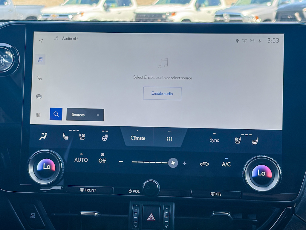Thumbnail: 2025 Lexus ES - 21