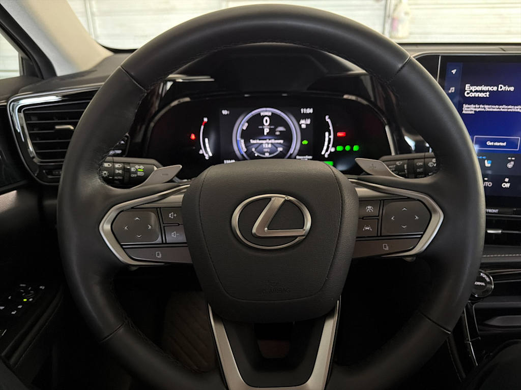 Thumbnail: 2025 Lexus ES - 27