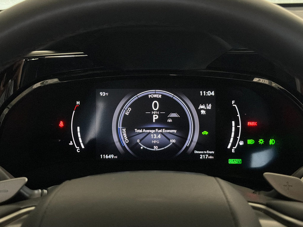 Thumbnail: 2025 Lexus ES - 30