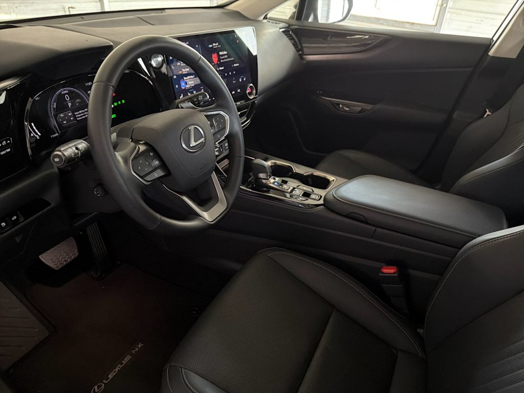 Thumbnail: 2025 Lexus ES - 9