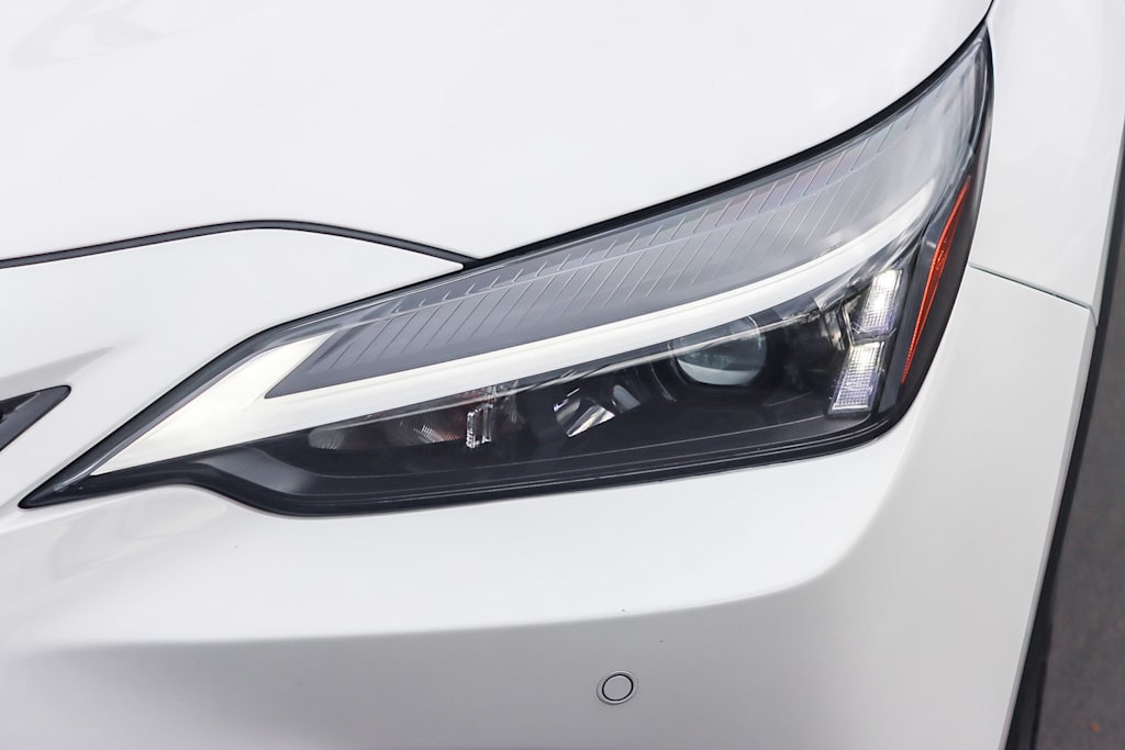 Thumbnail: 2024 Lexus ES - 19