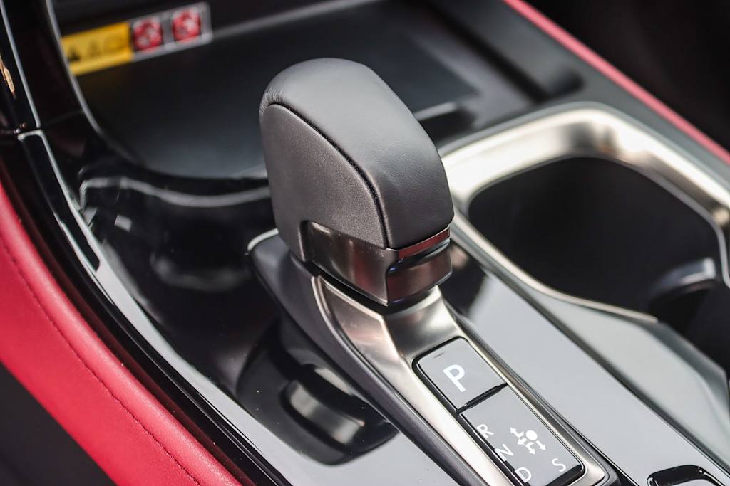 Thumbnail: 2024 Lexus ES - 14