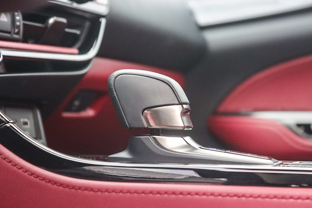 Thumbnail: 2024 Lexus ES - 26