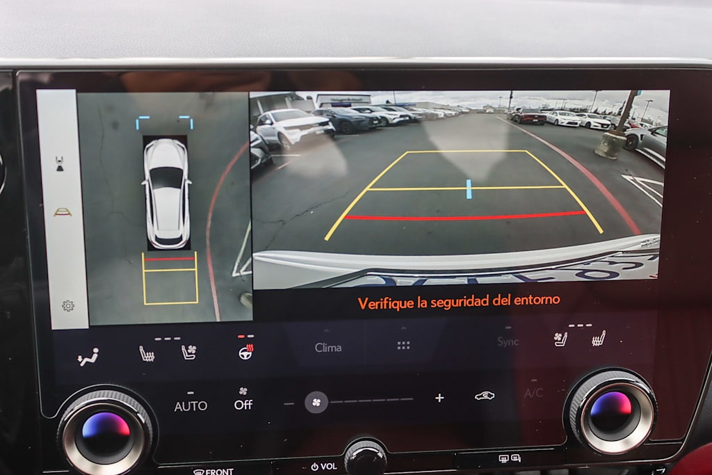 Thumbnail: 2024 Lexus ES - 27