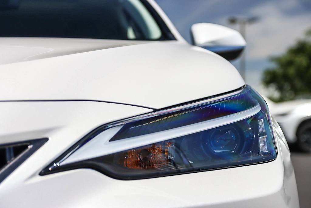 2024 Lexus ES 350 18