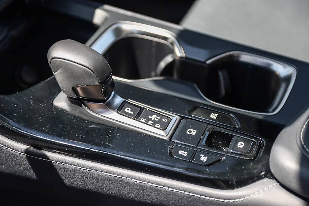 2024 Lexus ES 350 13