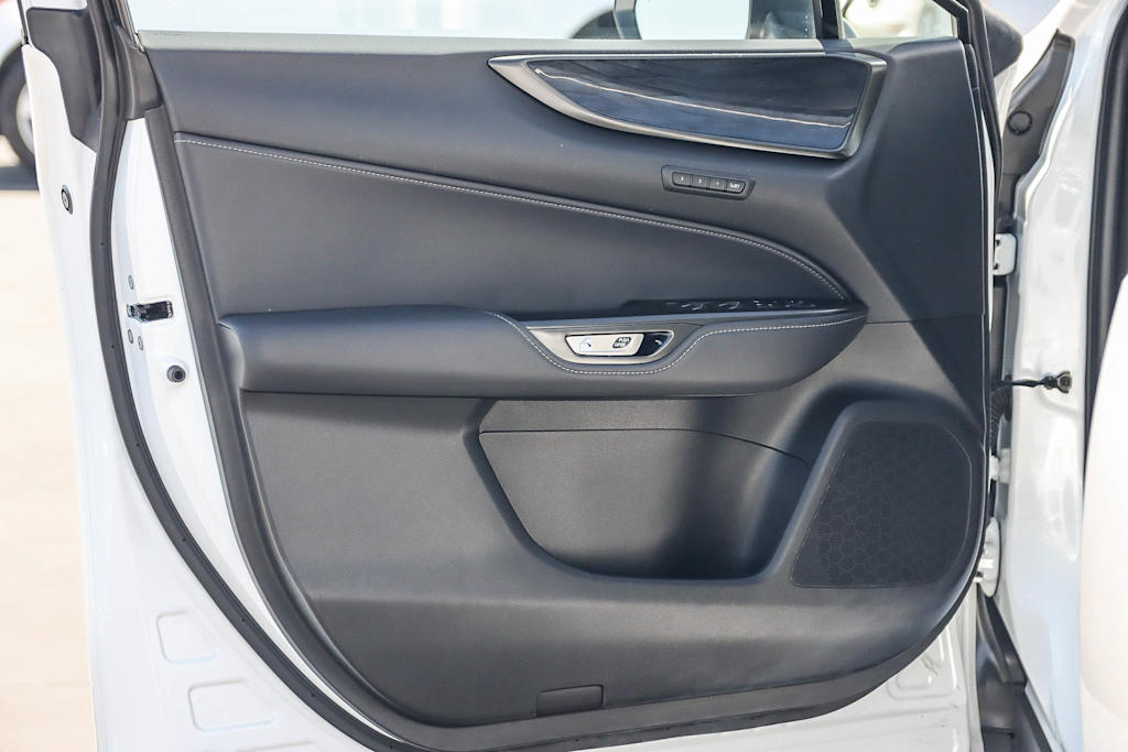 2024 Lexus ES 350 23