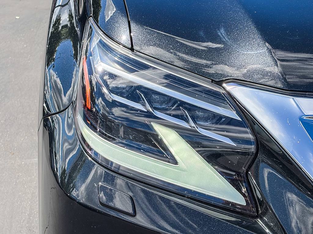 Thumbnail: 2023 Lexus GX - 14