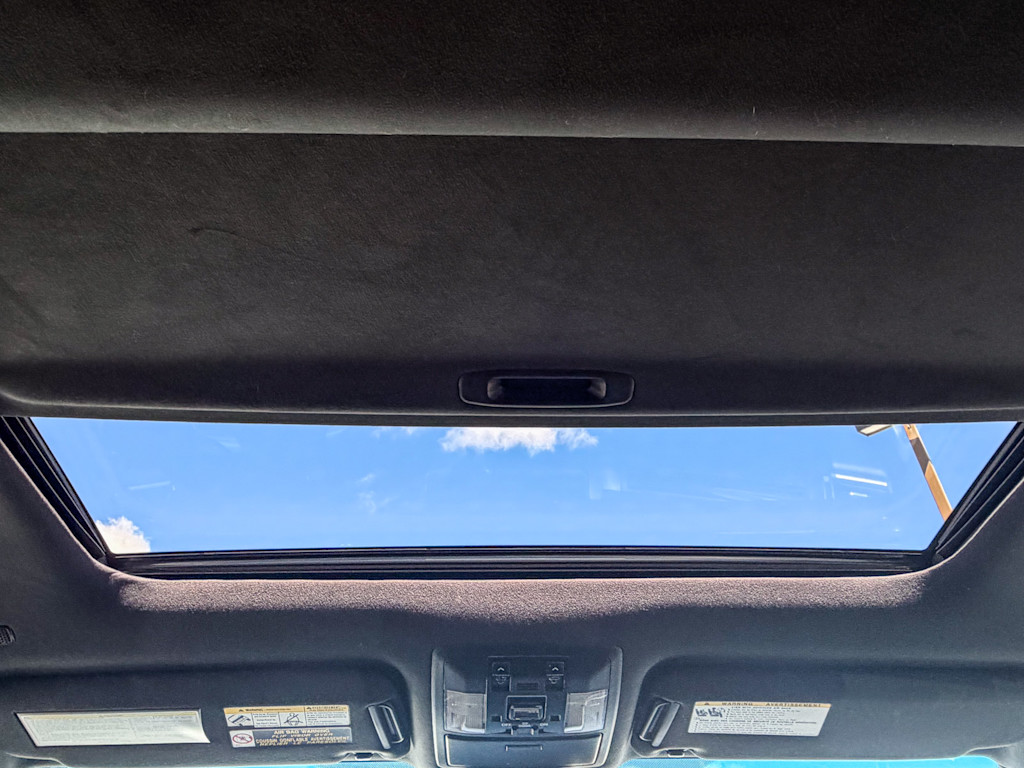 Thumbnail: 2023 Lexus GX - 22