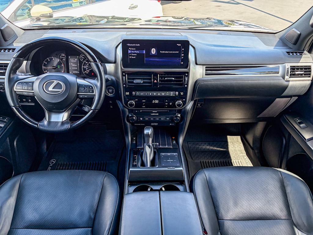 Thumbnail: 2023 Lexus GX - 2