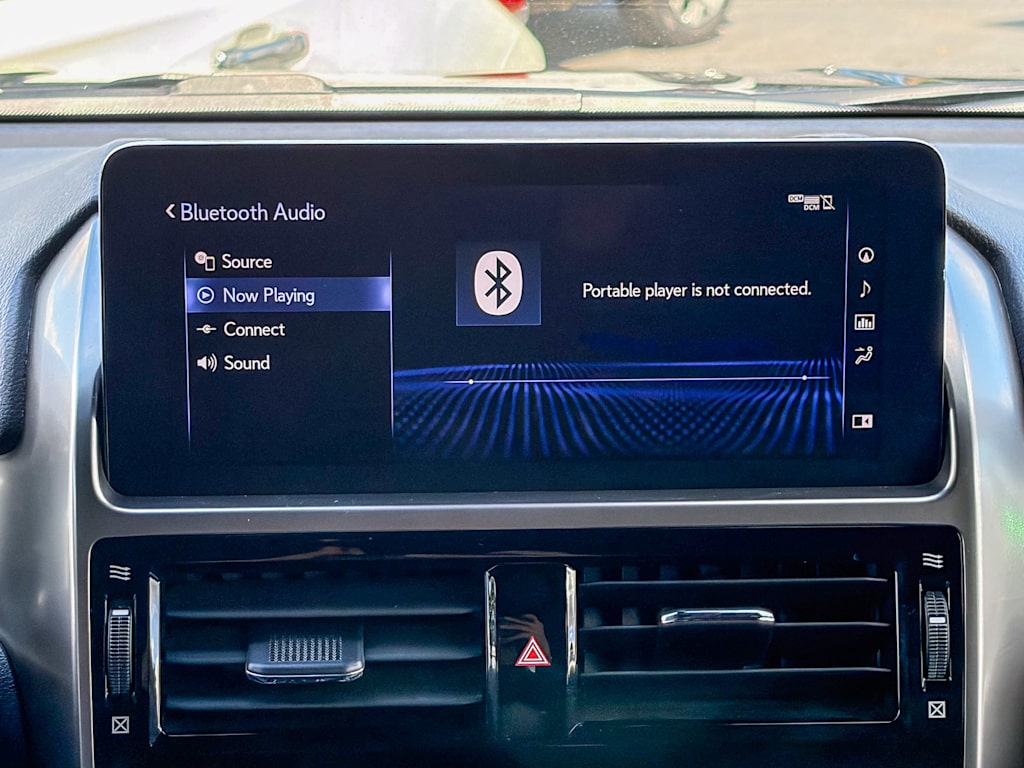 Thumbnail: 2023 Lexus GX - 21