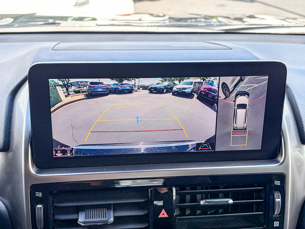 Thumbnail: 2023 Lexus GX - 26