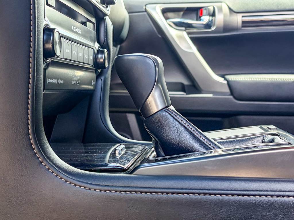 Thumbnail: 2023 Lexus GX - 6