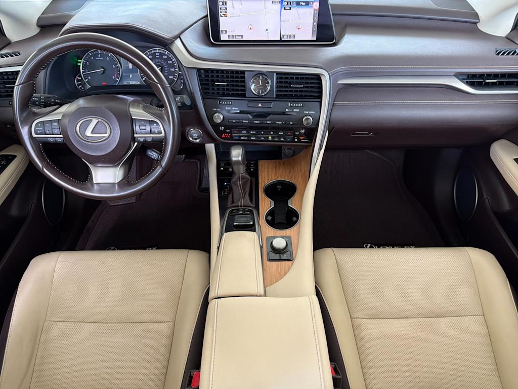 Thumbnail: 2019 Lexus RX - 2