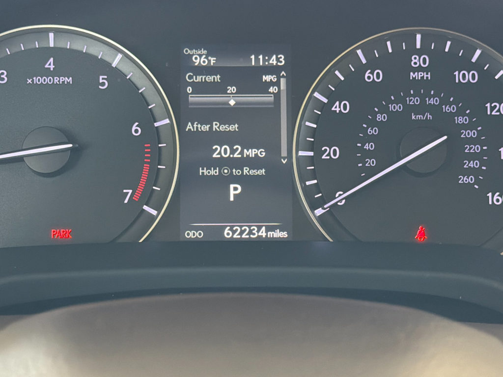 Thumbnail: 2019 Lexus RX - 33