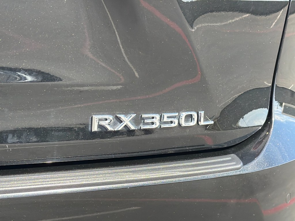 Thumbnail: 2019 Lexus RX - 35