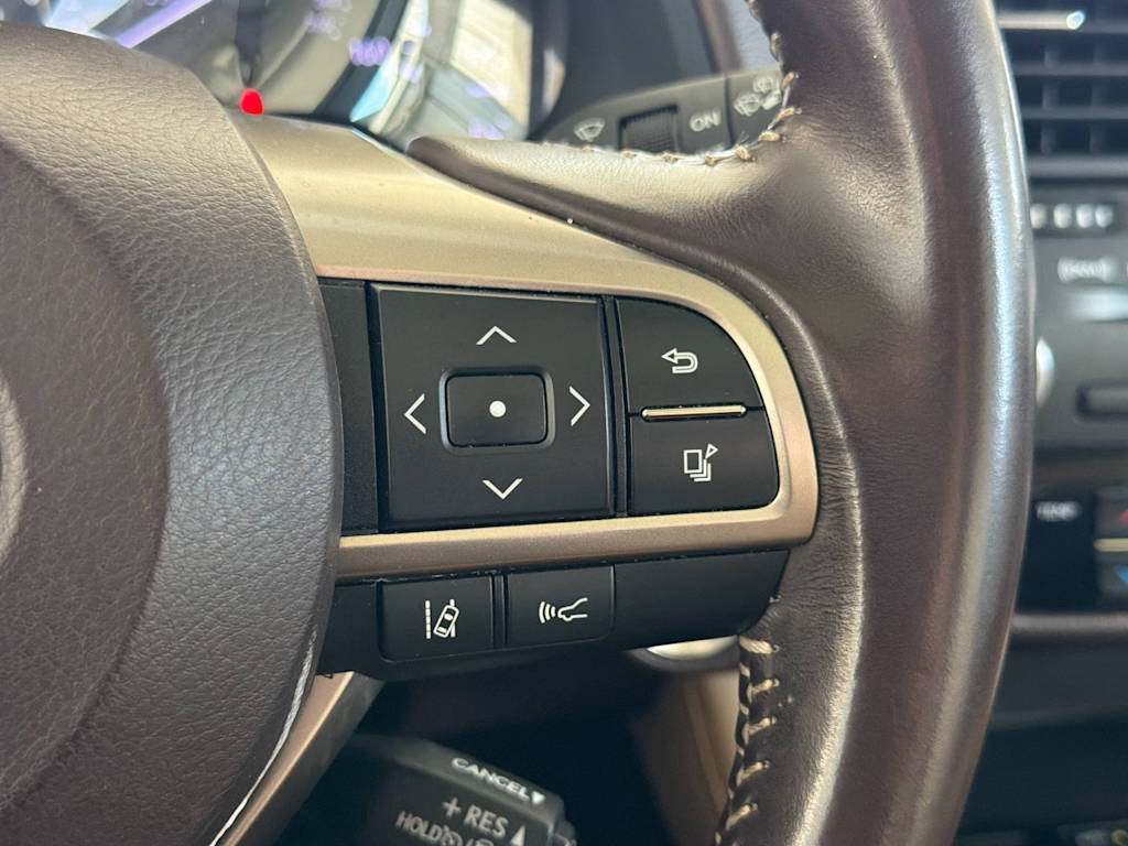 Thumbnail: 2019 Lexus RX - 32