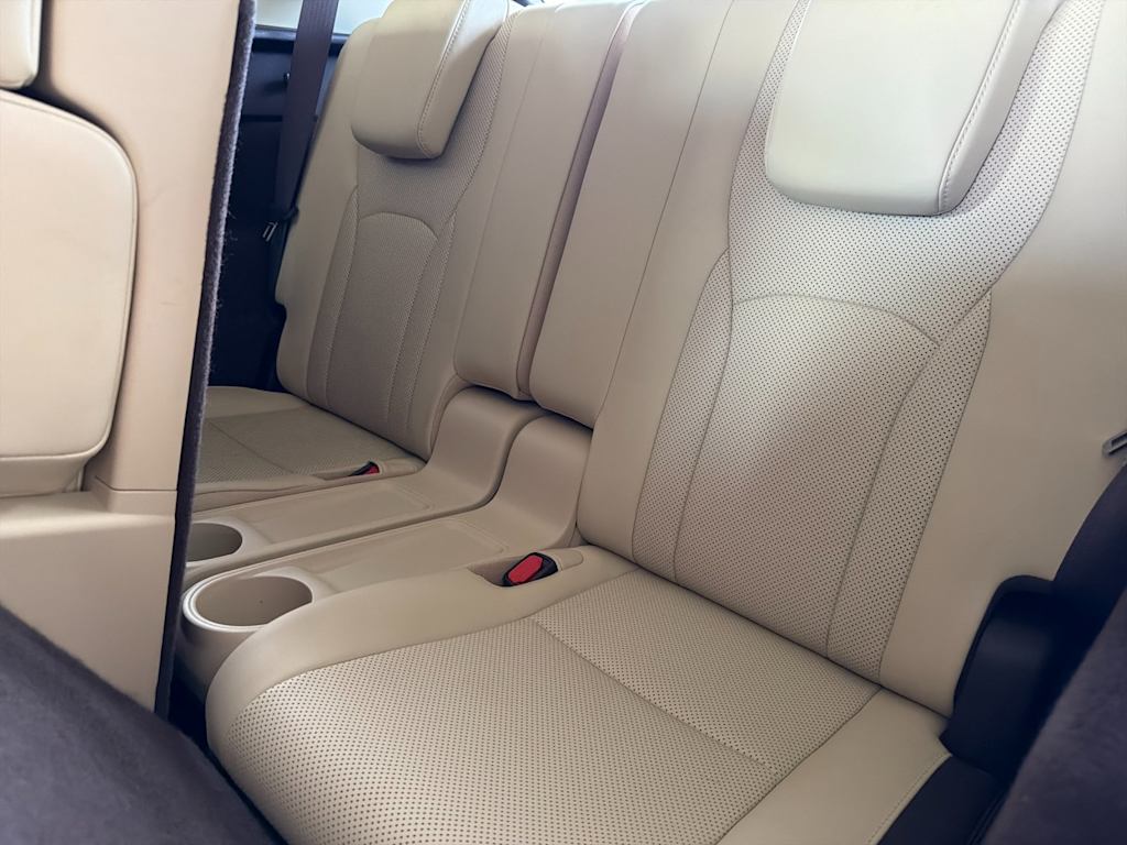 Thumbnail: 2019 Lexus RX - 23