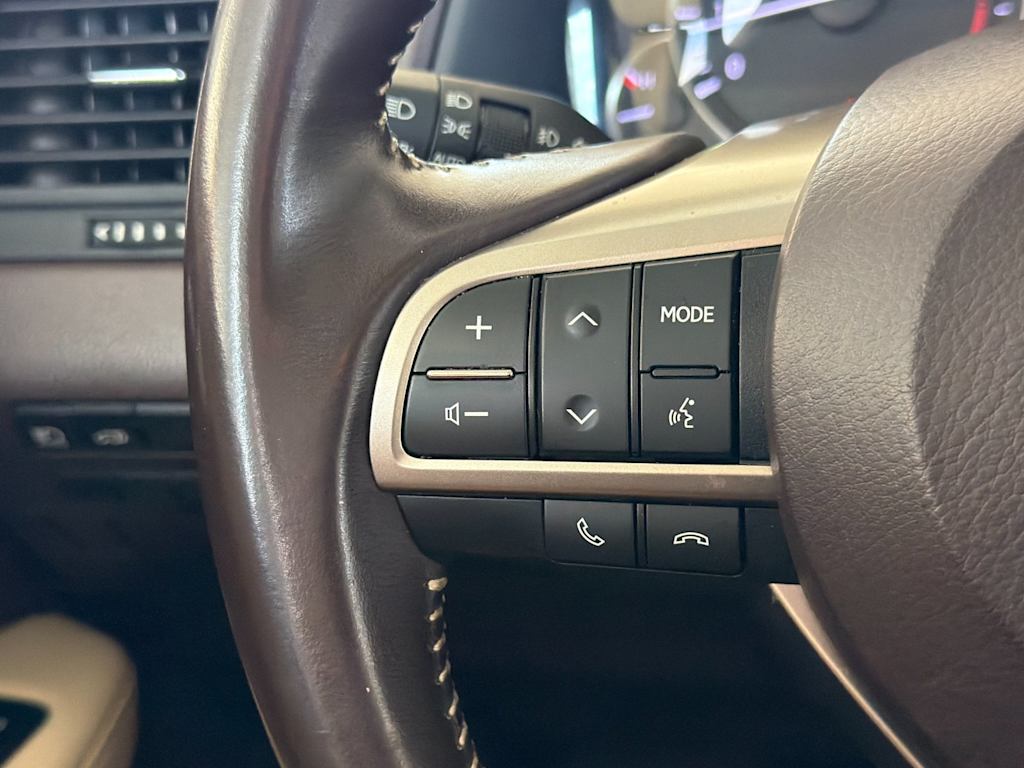 Thumbnail: 2019 Lexus RX - 31