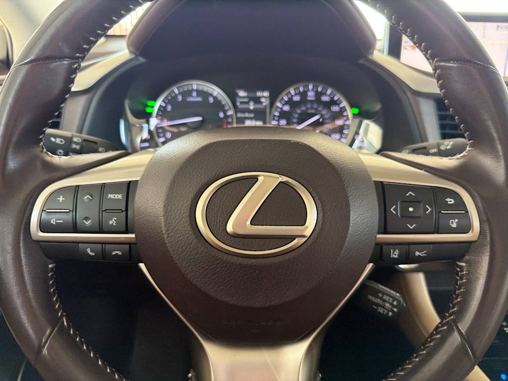 Thumbnail: 2019 Lexus RX - 30