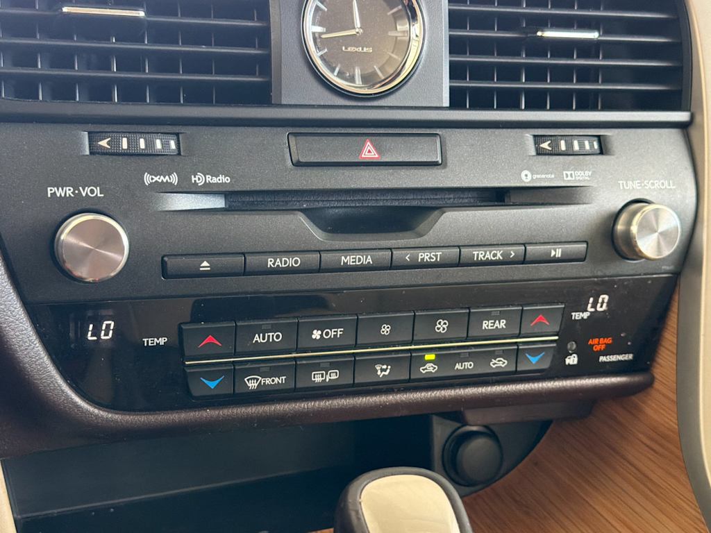Thumbnail: 2019 Lexus RX - 28