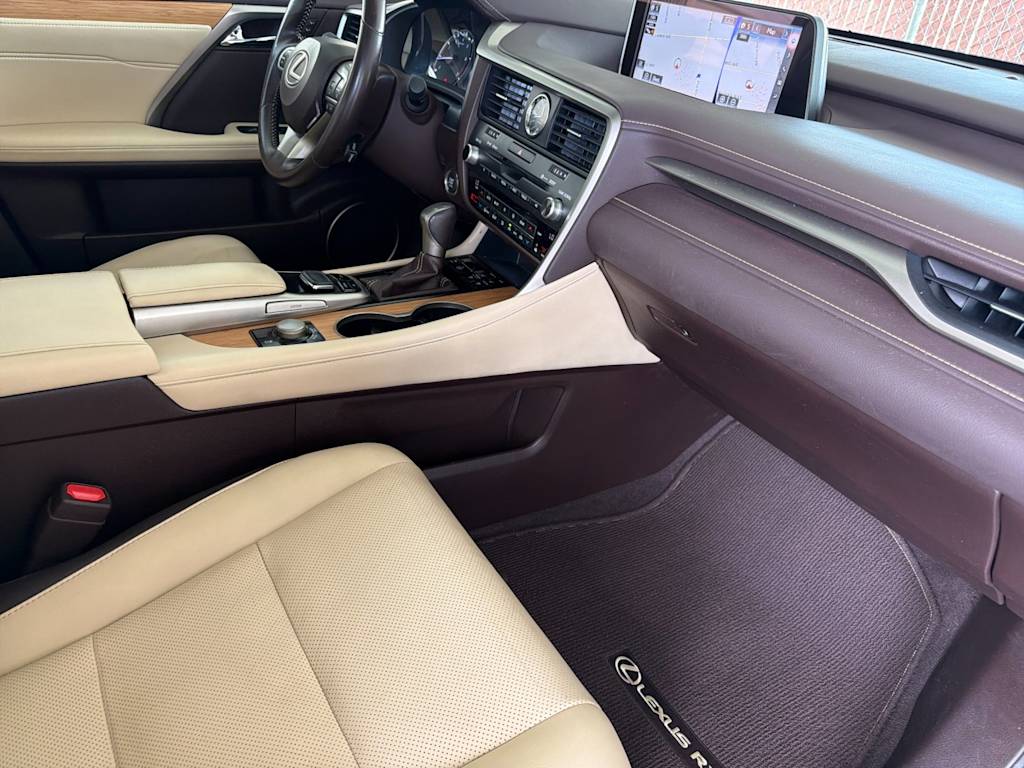 Thumbnail: 2019 Lexus RX - 10