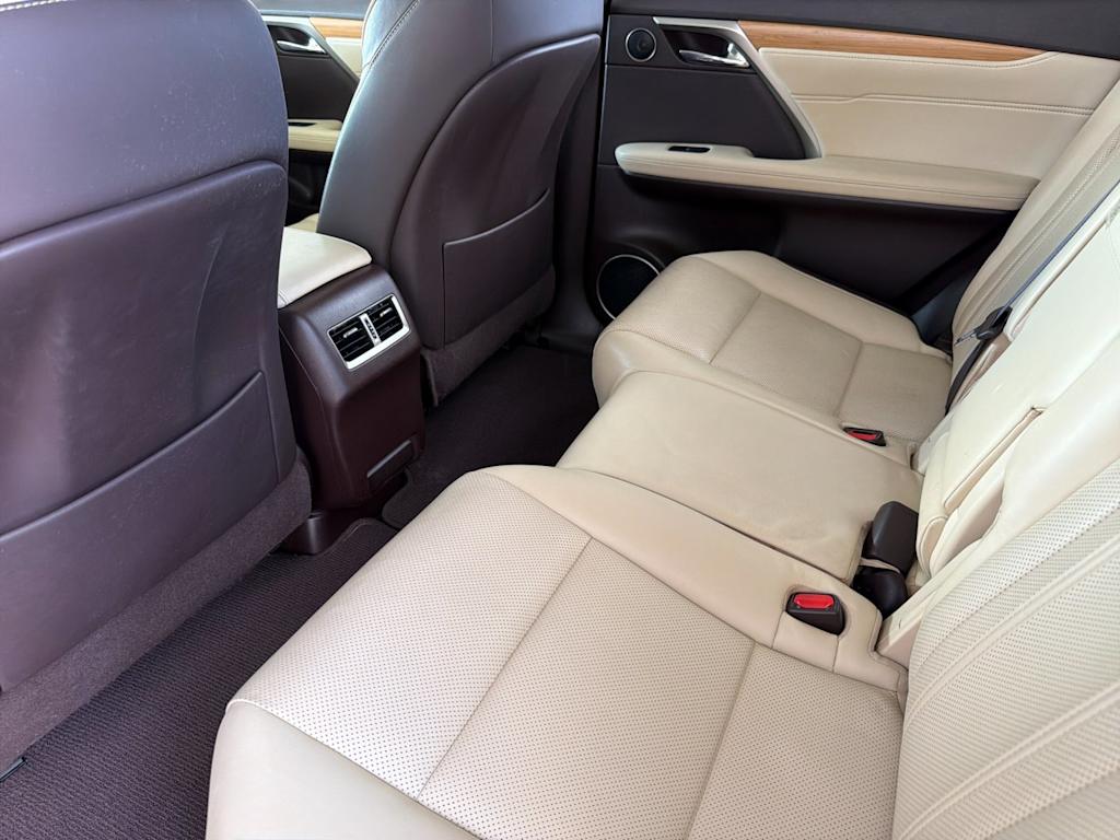 Thumbnail: 2019 Lexus RX - 11