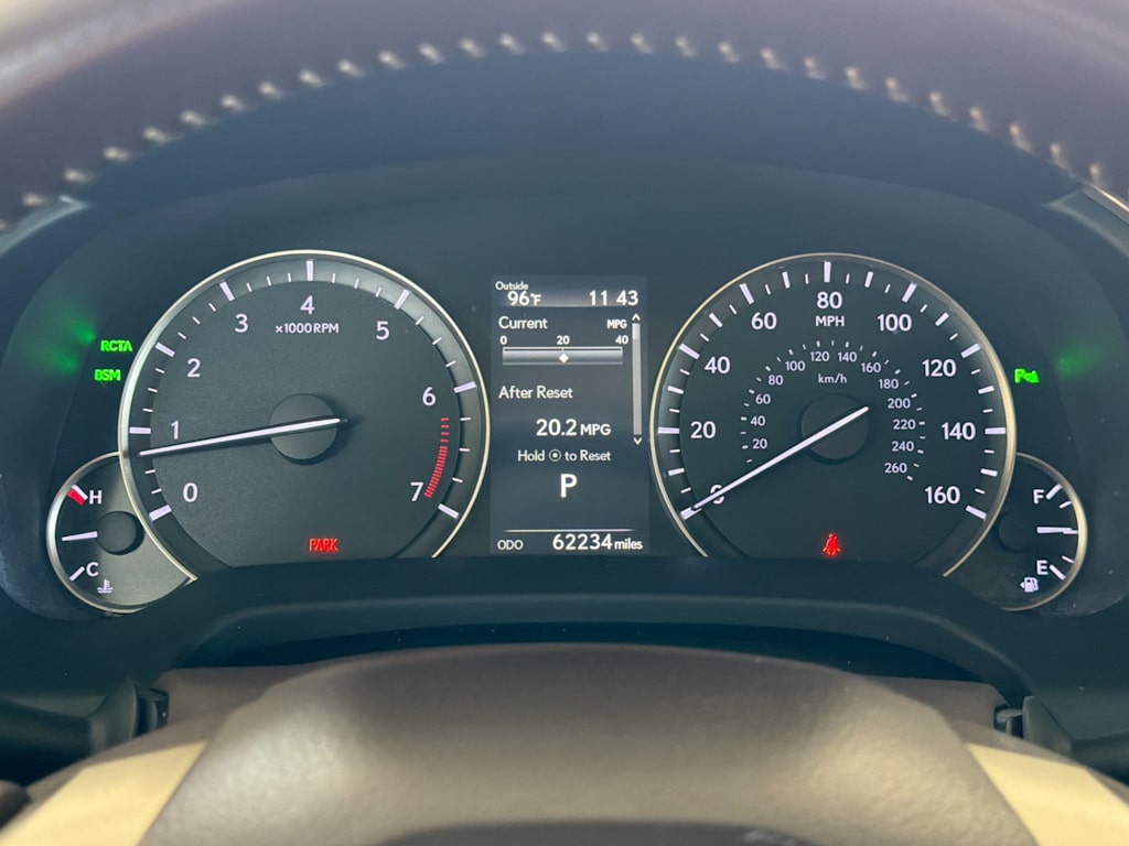 Thumbnail: 2019 Lexus RX - 15