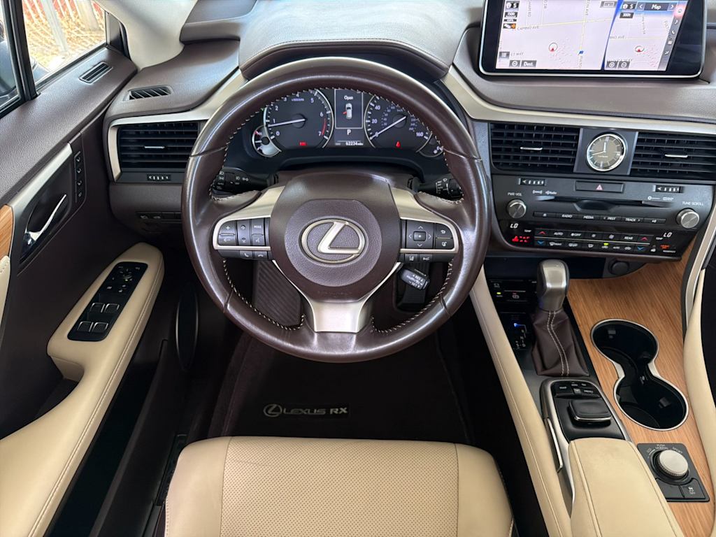 Thumbnail: 2019 Lexus RX - 12