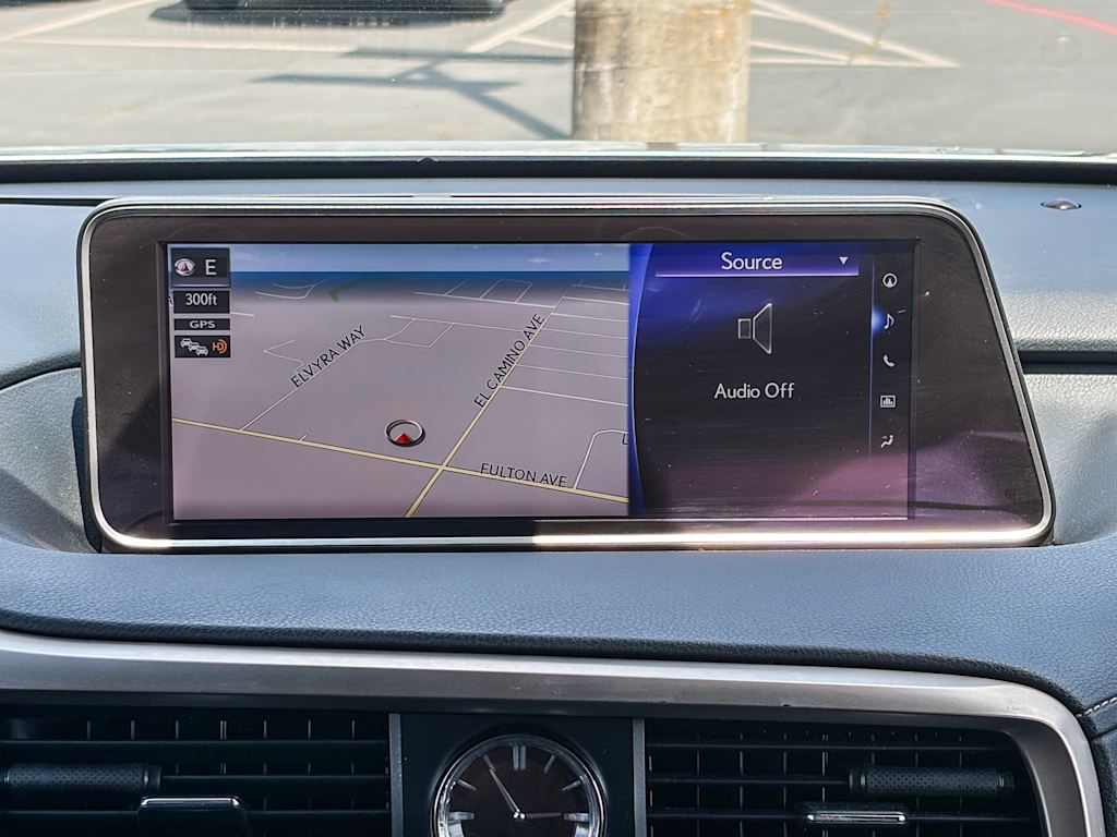 Thumbnail: 2019 Lexus RX - 21