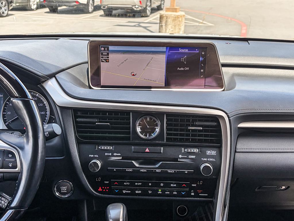 Thumbnail: 2019 Lexus RX - 12