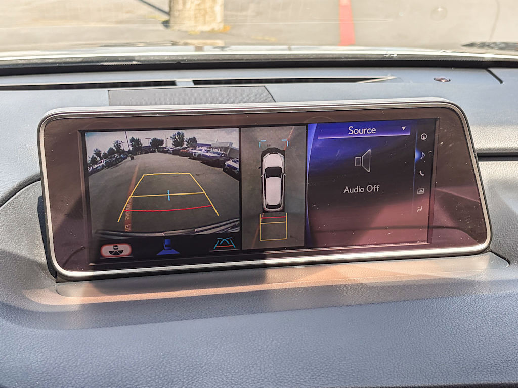 Thumbnail: 2019 Lexus RX - 27