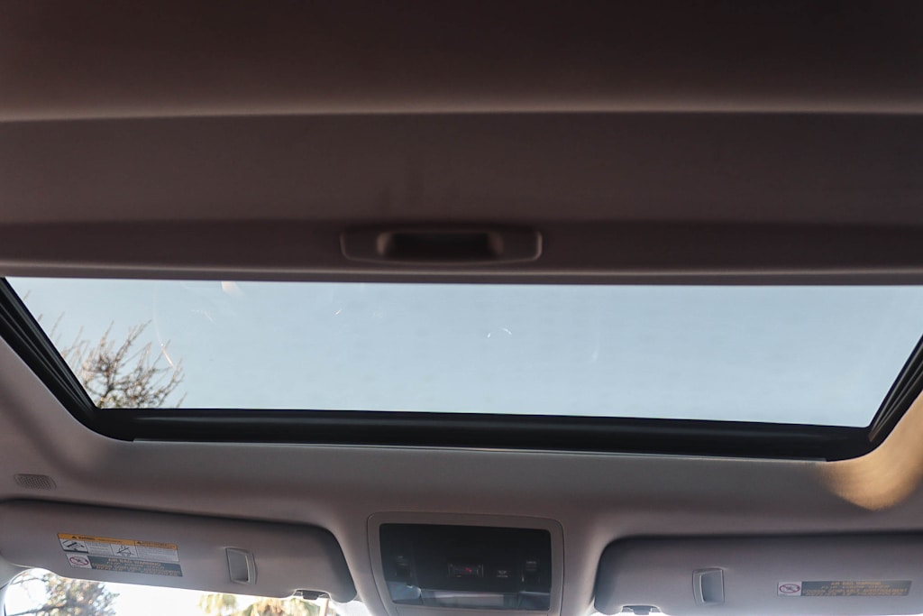 Thumbnail: 2020 Lexus RX - 23