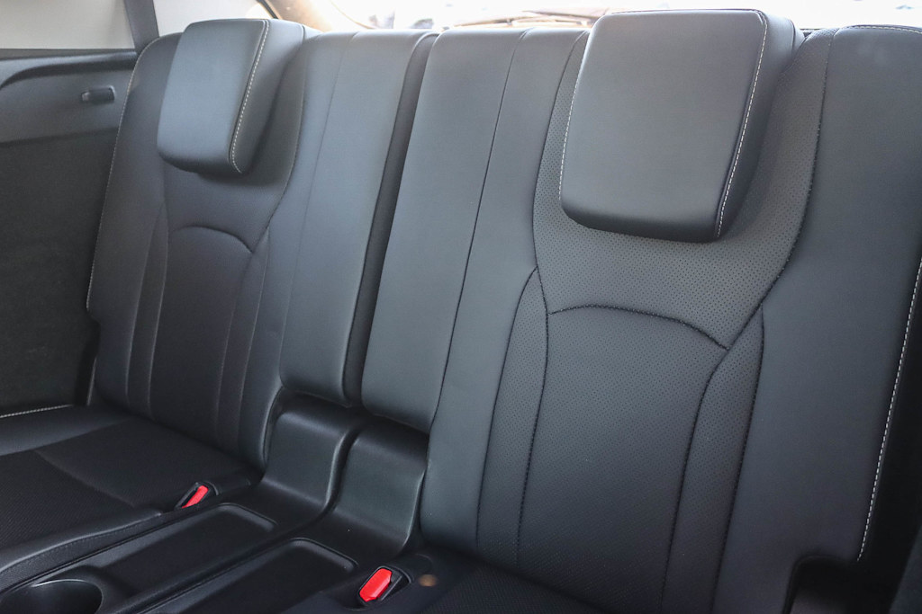 Thumbnail: 2020 Lexus RX - 24