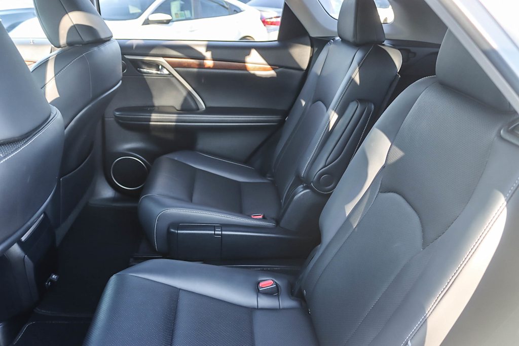 Thumbnail: 2020 Lexus RX - 11