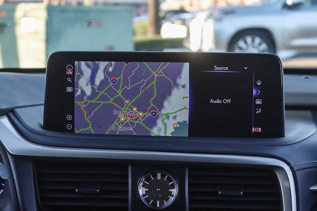 Thumbnail: 2020 Lexus RX - 22