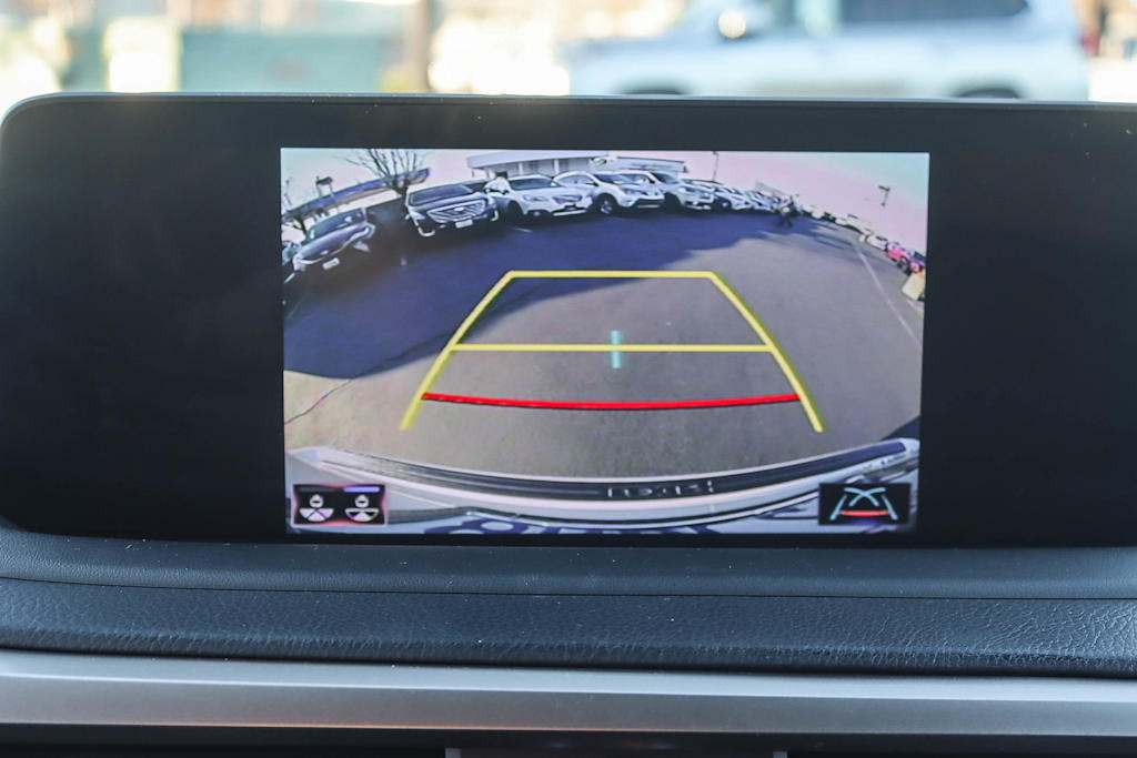 Thumbnail: 2020 Lexus RX - 28