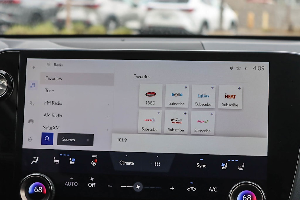 Thumbnail: 2022 Lexus NX - 22