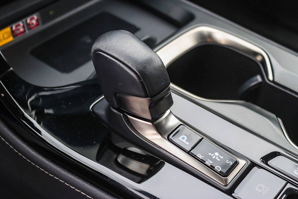 Thumbnail: 2022 Lexus NX - 13