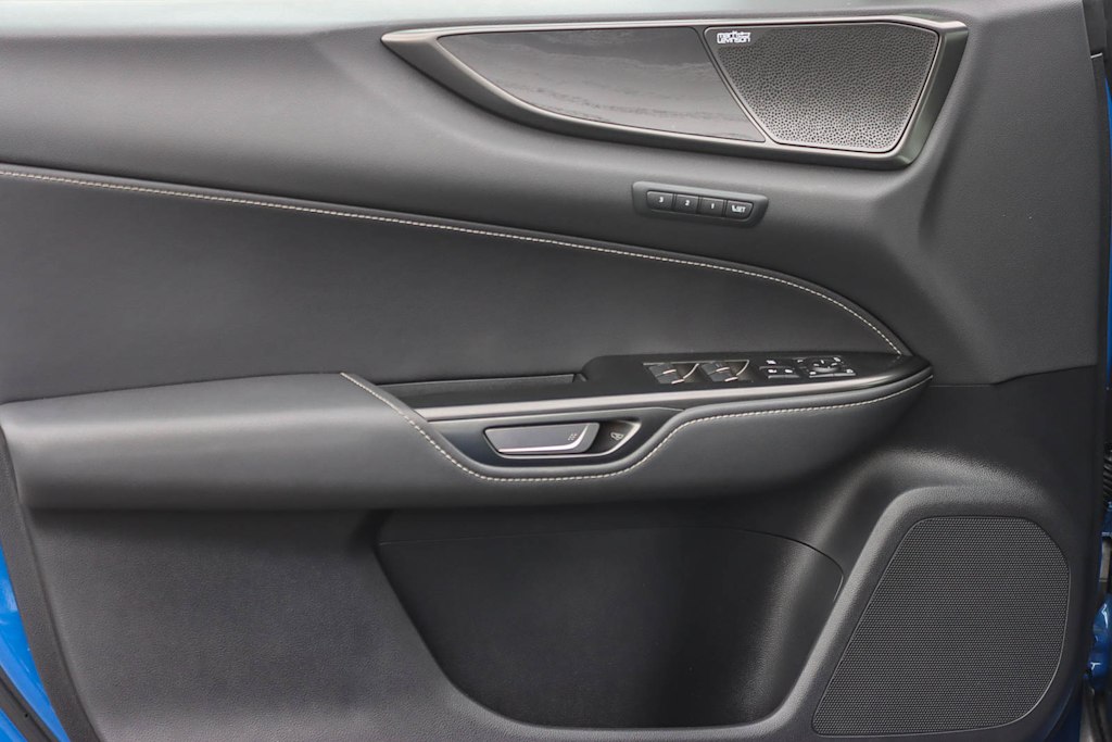 Thumbnail: 2022 Lexus NX - 23