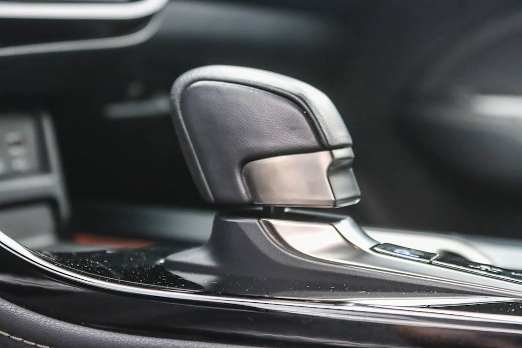 Thumbnail: 2022 Lexus NX - 25