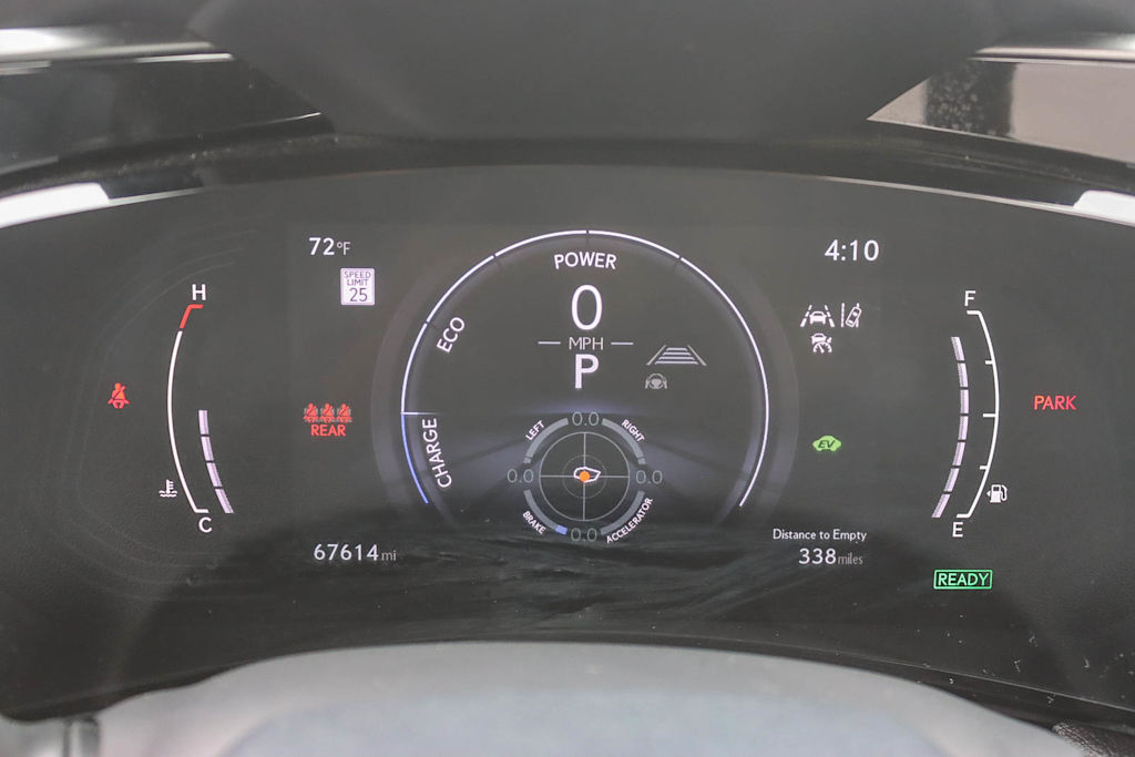 Thumbnail: 2022 Lexus NX - 14