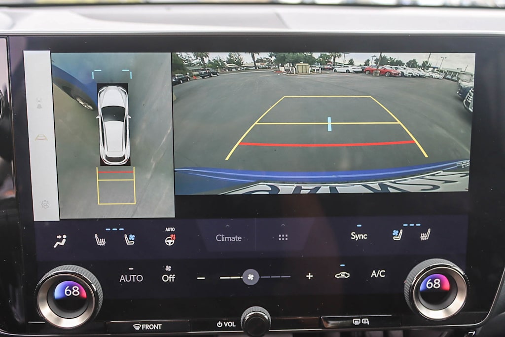 Thumbnail: 2022 Lexus NX - 26