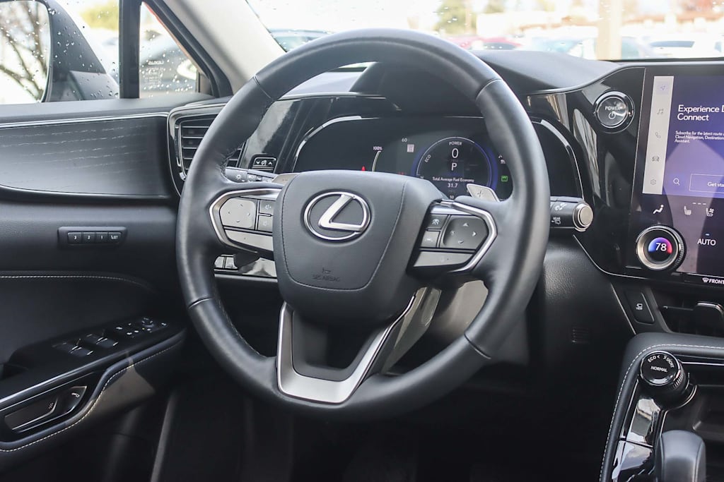 Thumbnail: 2024 Lexus ES - 2