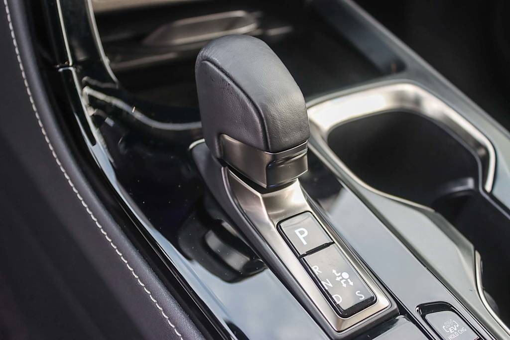 Thumbnail: 2024 Lexus ES - 11