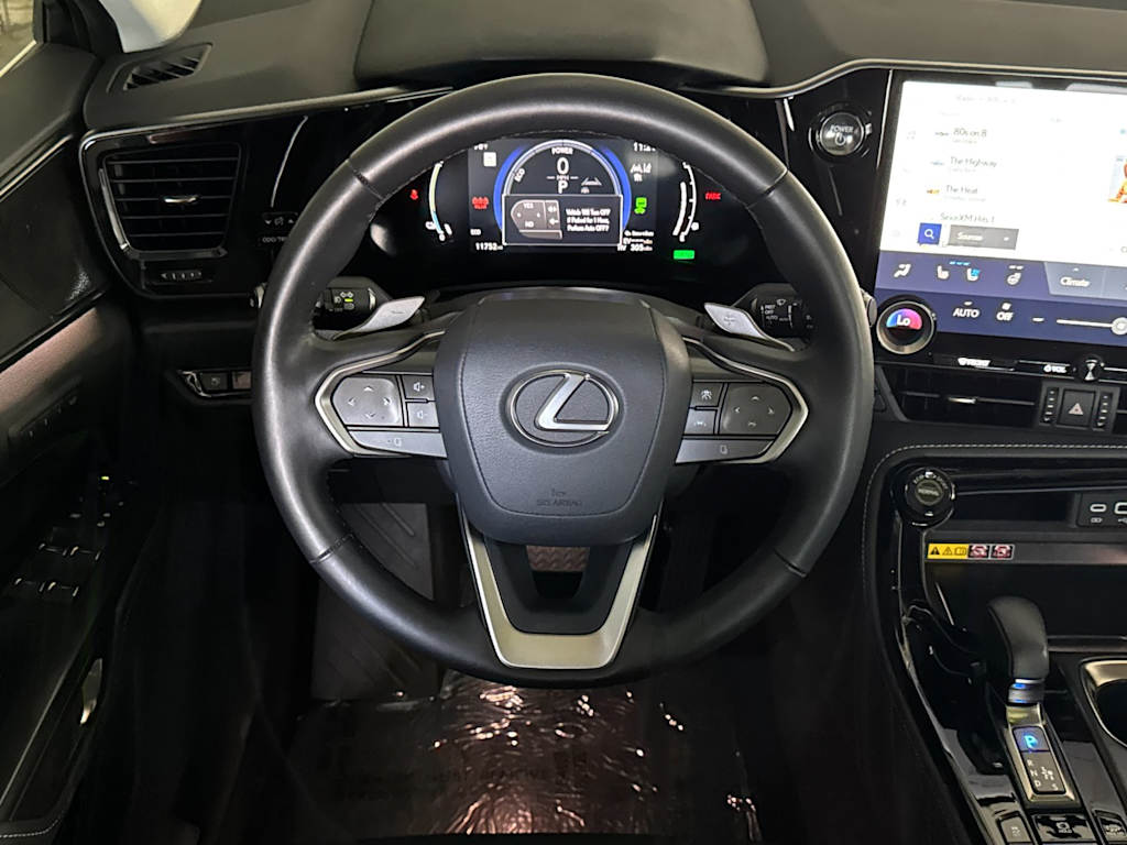 Thumbnail: 2025 Lexus ES - 11