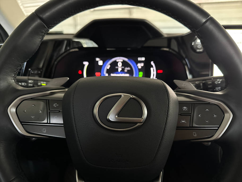 Thumbnail: 2025 Lexus ES - 29
