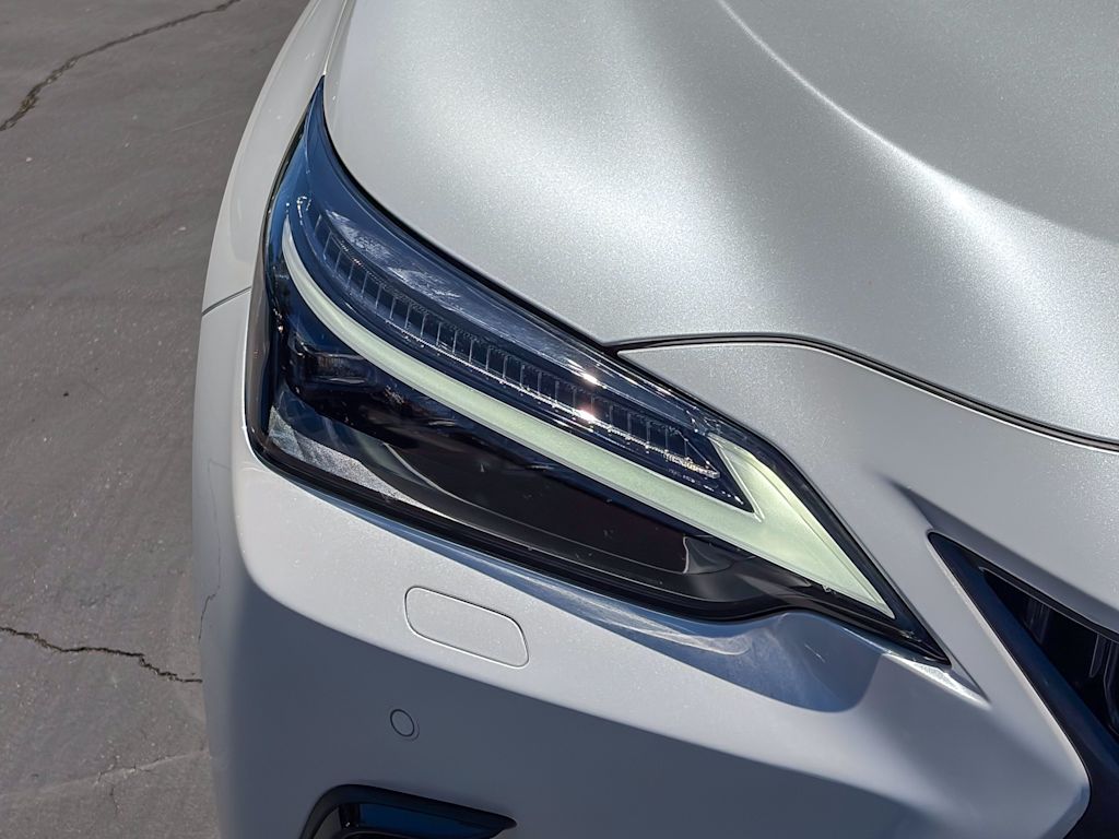 Thumbnail: 2024 Lexus ES - 14