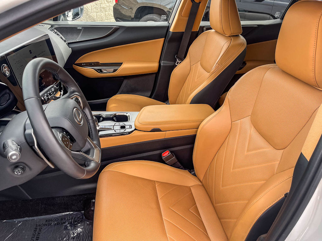 Thumbnail: 2025 Lexus ES - 11